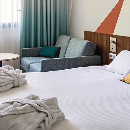 Holiday Inn - Marseille Airport By Ihg Βιτρόλ Εξωτερικό φωτογραφία