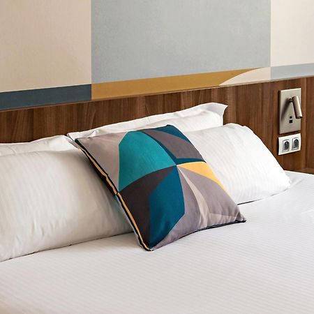 Holiday Inn - Marseille Airport By Ihg Βιτρόλ Εξωτερικό φωτογραφία