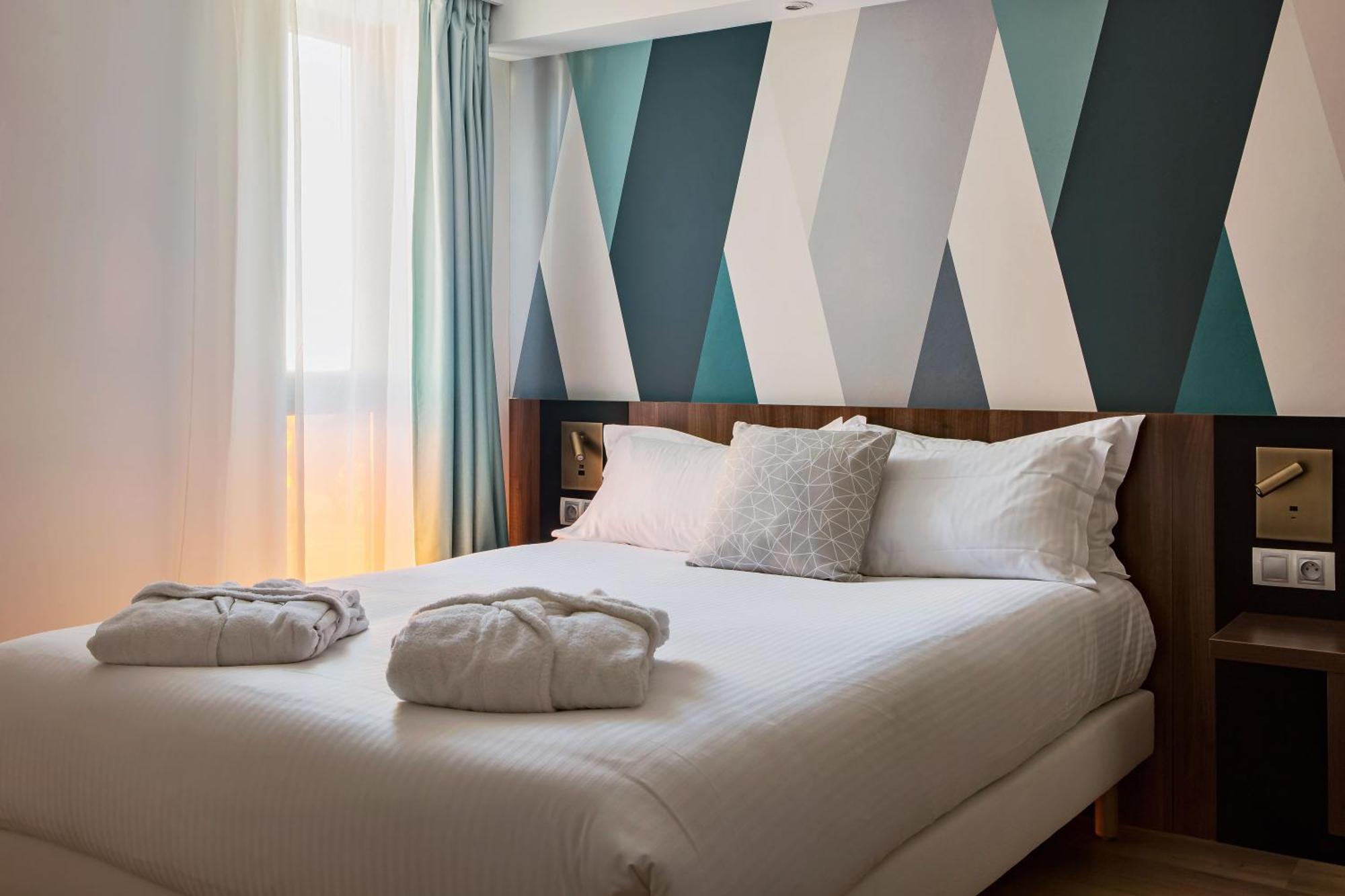 Holiday Inn - Marseille Airport By Ihg Βιτρόλ Εξωτερικό φωτογραφία