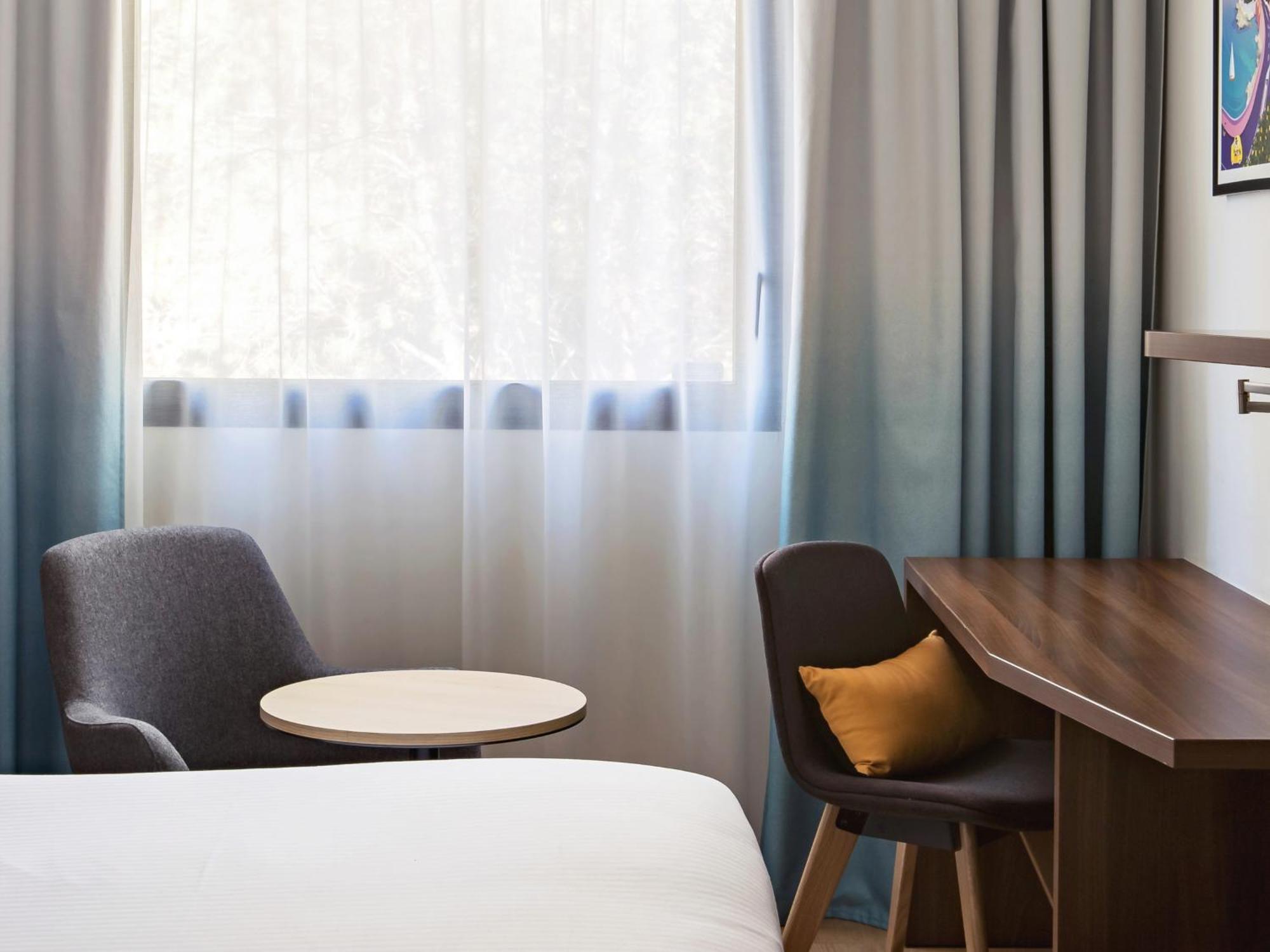 Holiday Inn - Marseille Airport By Ihg Βιτρόλ Εξωτερικό φωτογραφία