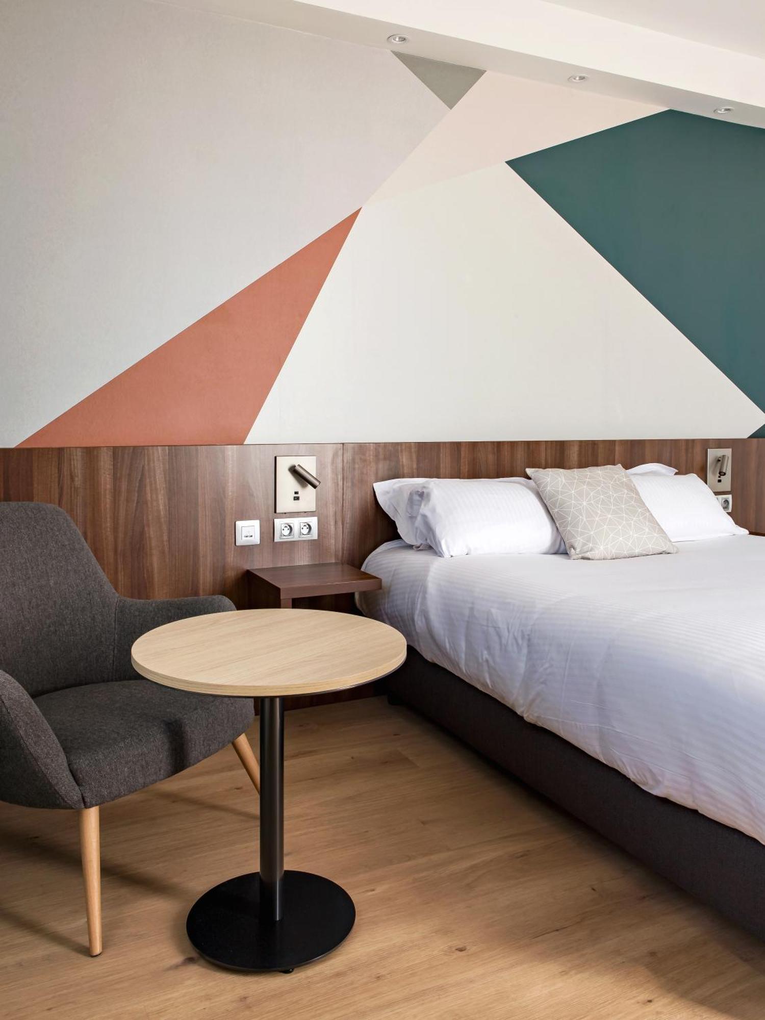 Holiday Inn - Marseille Airport By Ihg Βιτρόλ Εξωτερικό φωτογραφία
