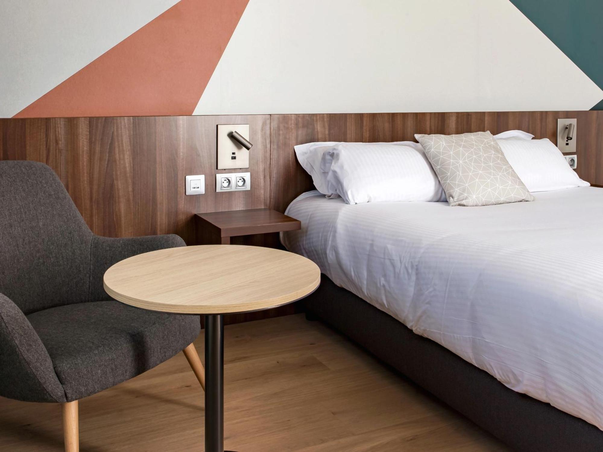 Holiday Inn - Marseille Airport By Ihg Βιτρόλ Εξωτερικό φωτογραφία