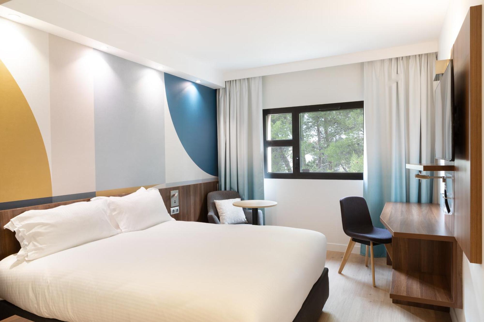 Holiday Inn - Marseille Airport By Ihg Βιτρόλ Εξωτερικό φωτογραφία