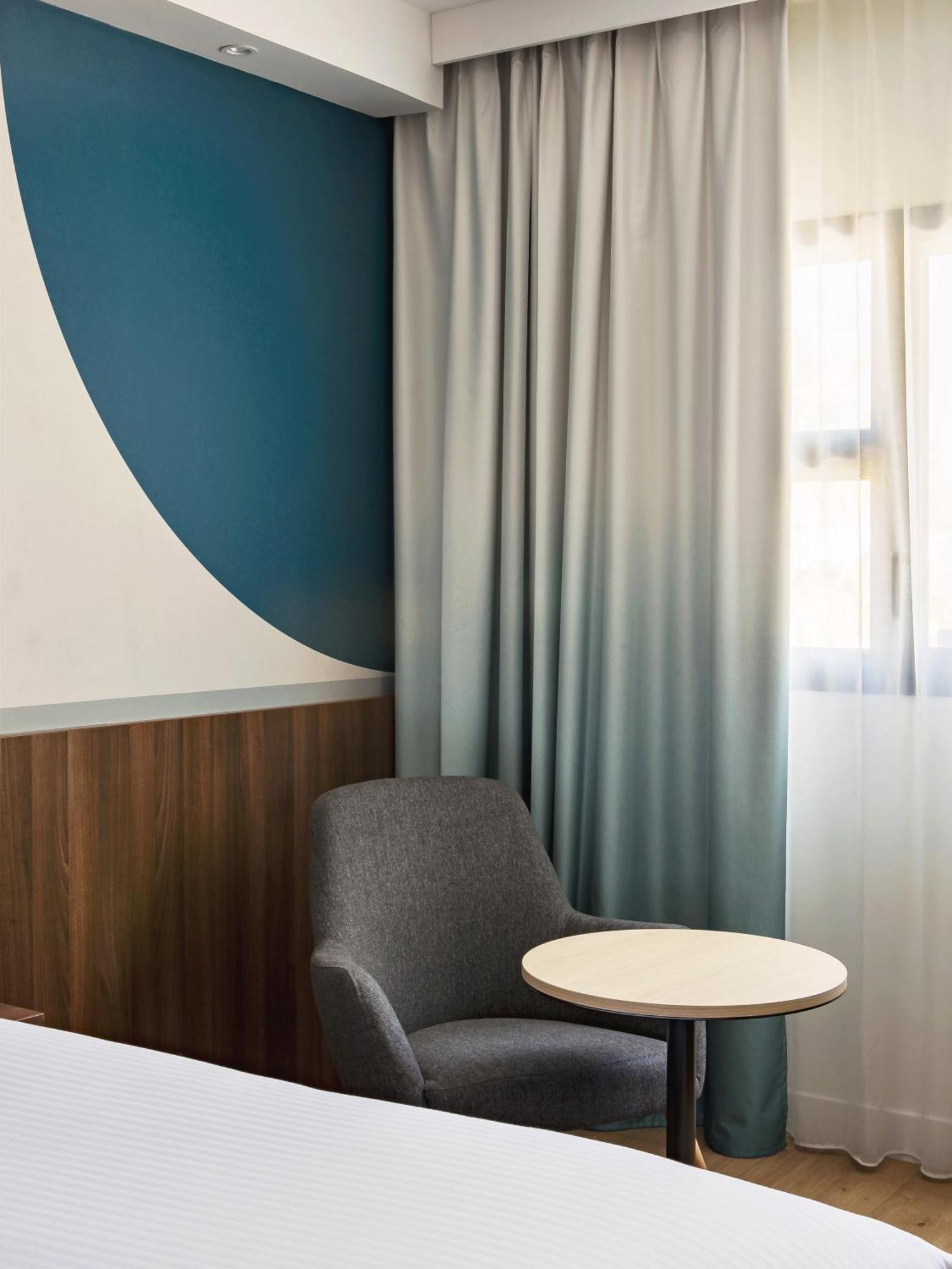 Holiday Inn - Marseille Airport By Ihg Βιτρόλ Εξωτερικό φωτογραφία