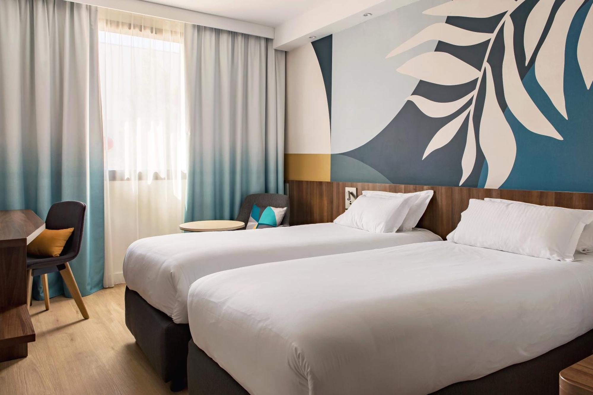 Holiday Inn - Marseille Airport By Ihg Βιτρόλ Εξωτερικό φωτογραφία