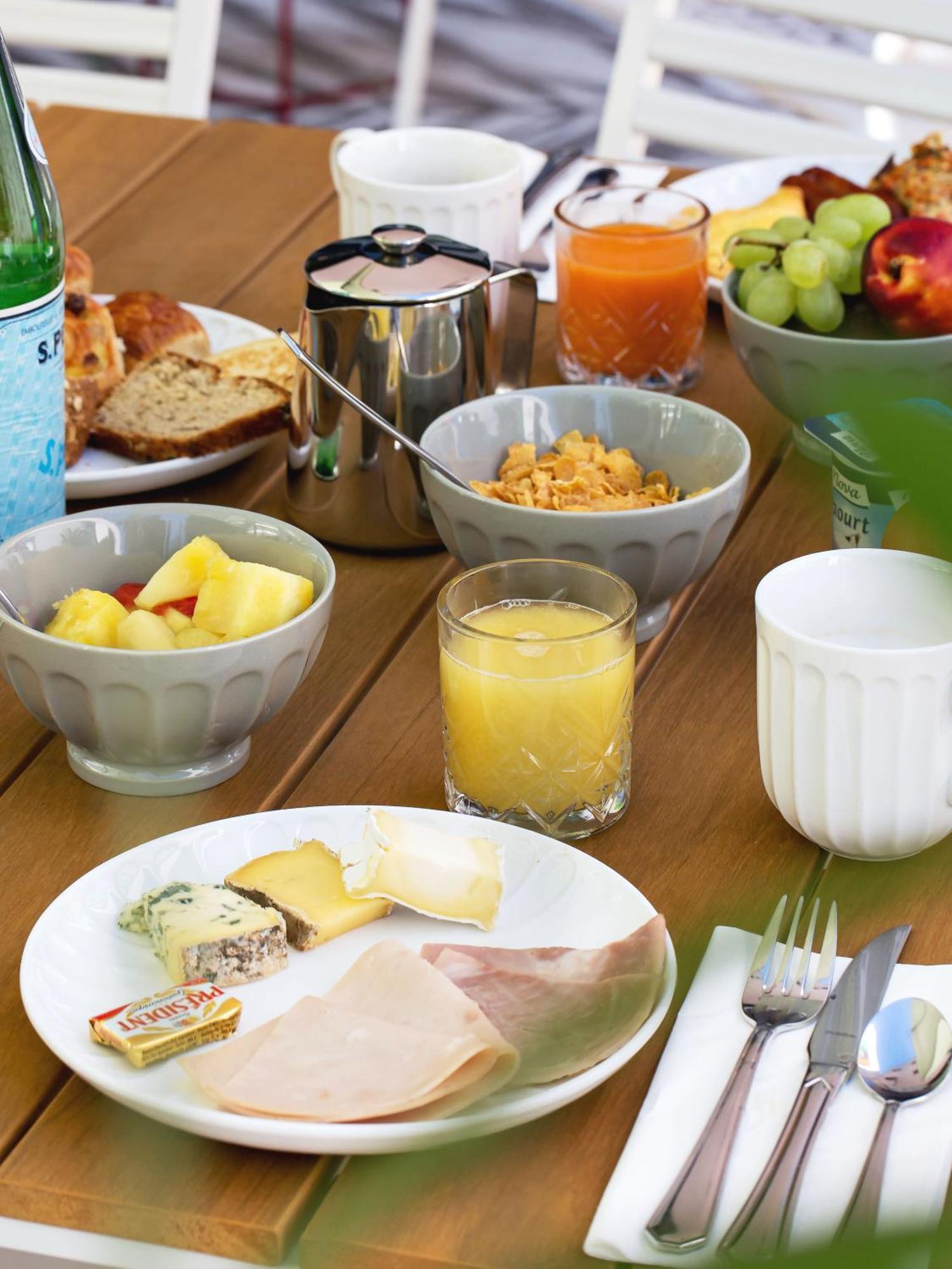 Holiday Inn - Marseille Airport By Ihg Βιτρόλ Εξωτερικό φωτογραφία