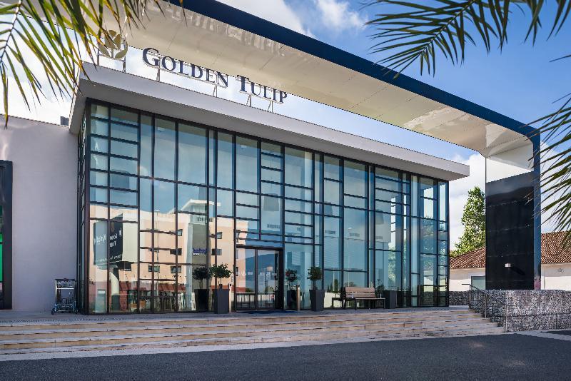Holiday Inn - Marseille Airport By Ihg Βιτρόλ Εξωτερικό φωτογραφία