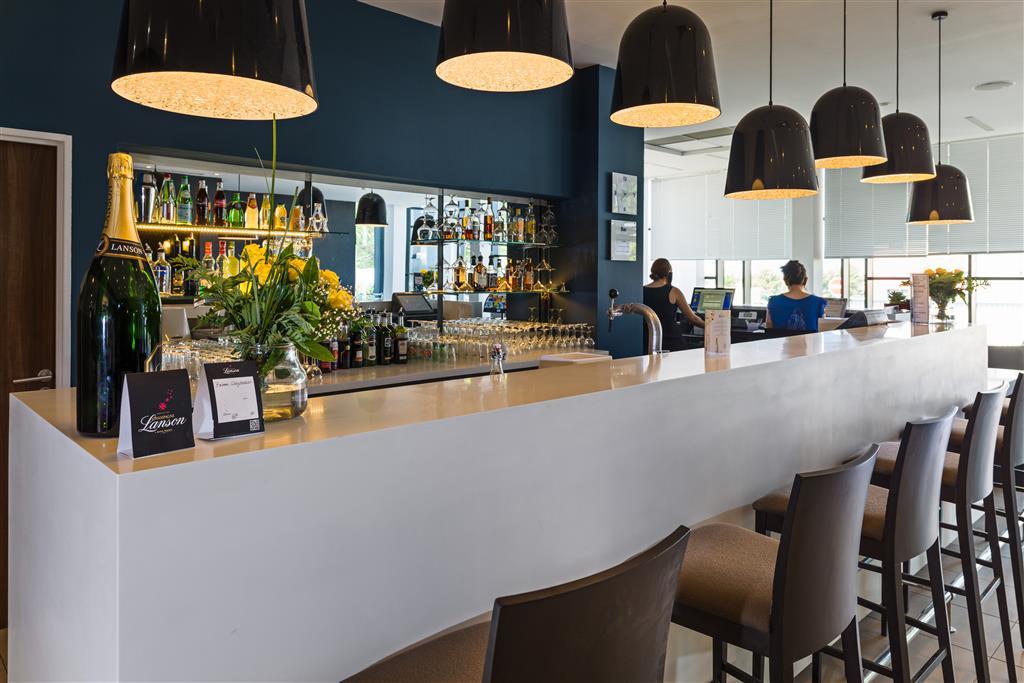 Holiday Inn - Marseille Airport By Ihg Βιτρόλ Εξωτερικό φωτογραφία