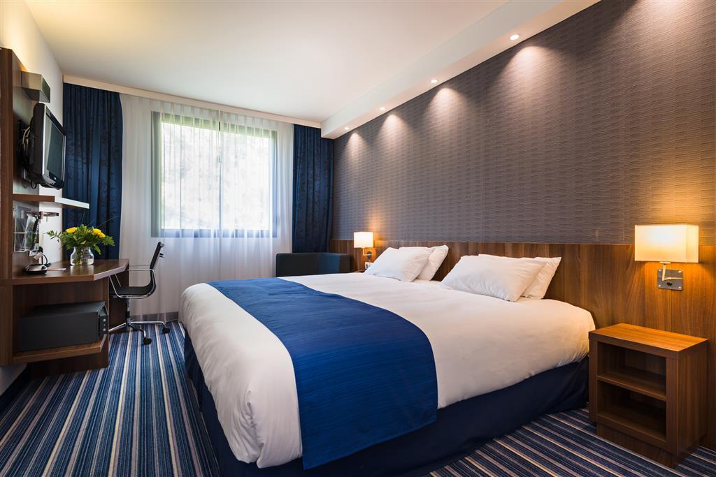 Holiday Inn - Marseille Airport By Ihg Βιτρόλ Εξωτερικό φωτογραφία