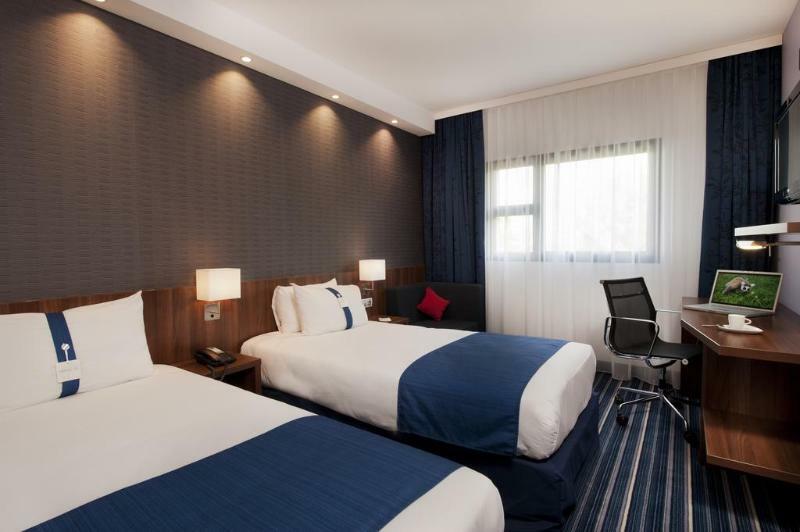 Holiday Inn - Marseille Airport By Ihg Βιτρόλ Εξωτερικό φωτογραφία